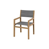 Apple Bee | Tuinstoel Del Mar | Antique Teak